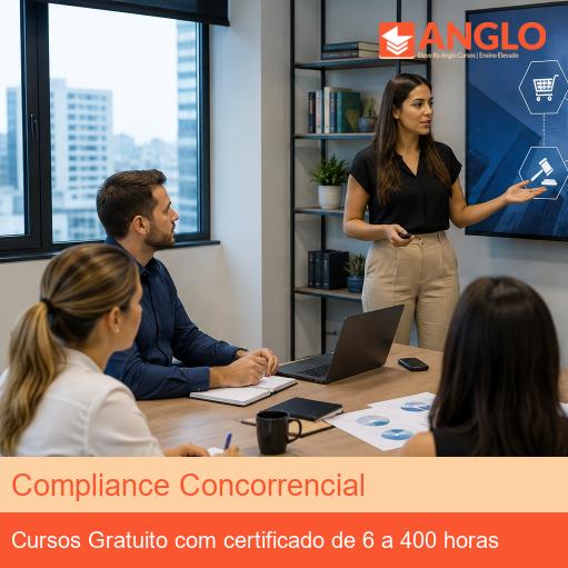 Compliance Concorrencial